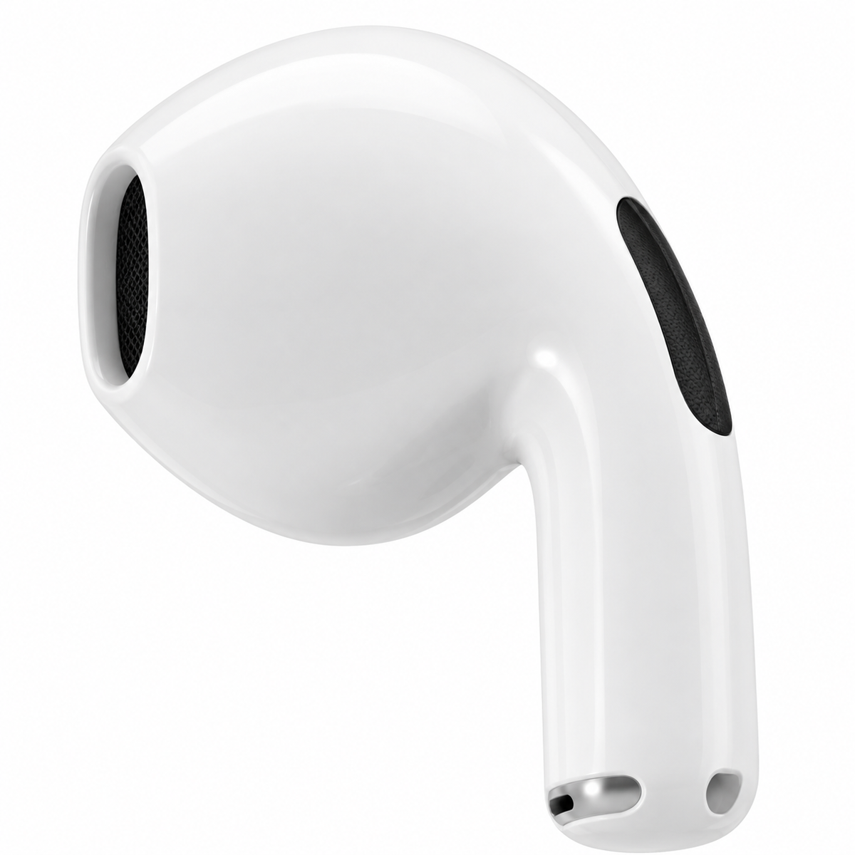 NOVIXA S190 Wireless Earbuds with Charging Case