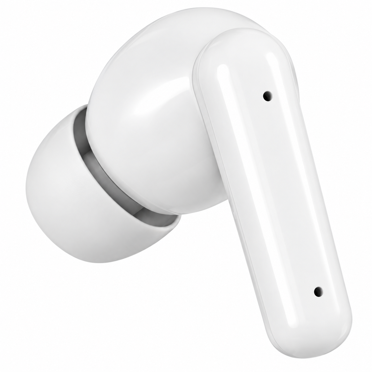 NOVIXA S195 Wireless Earbuds with Compact Charging Case