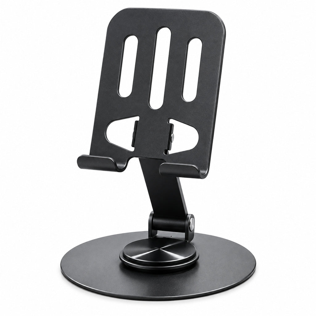 NOVIXA W02-1 Compact Rotating Phone Stand