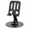 NOVIXA W02-1 Compact Rotating Phone Stand