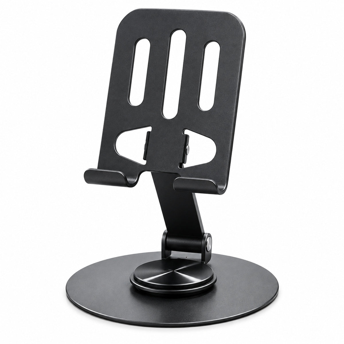 NOVIXA W02-1 Compact Rotating Phone Stand