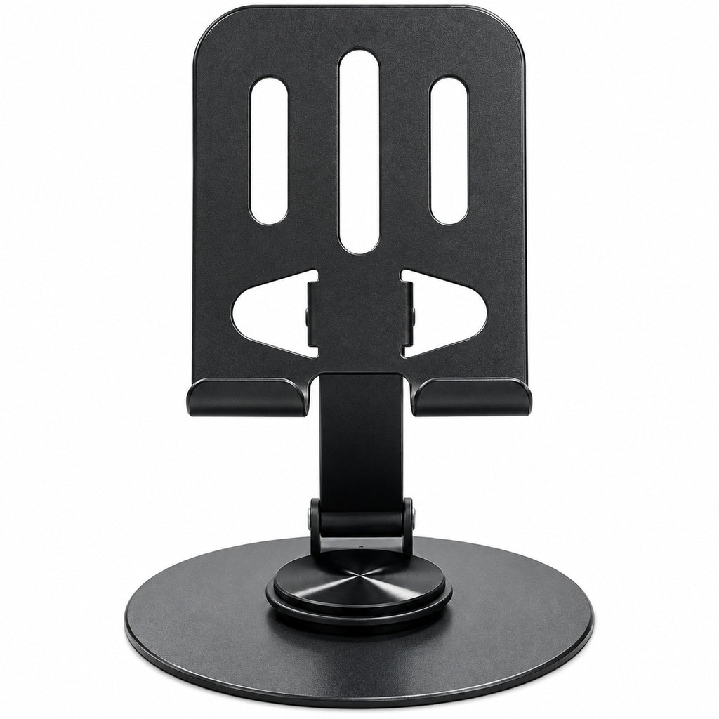 NOVIXA W02-1 Compact Rotating Phone Stand