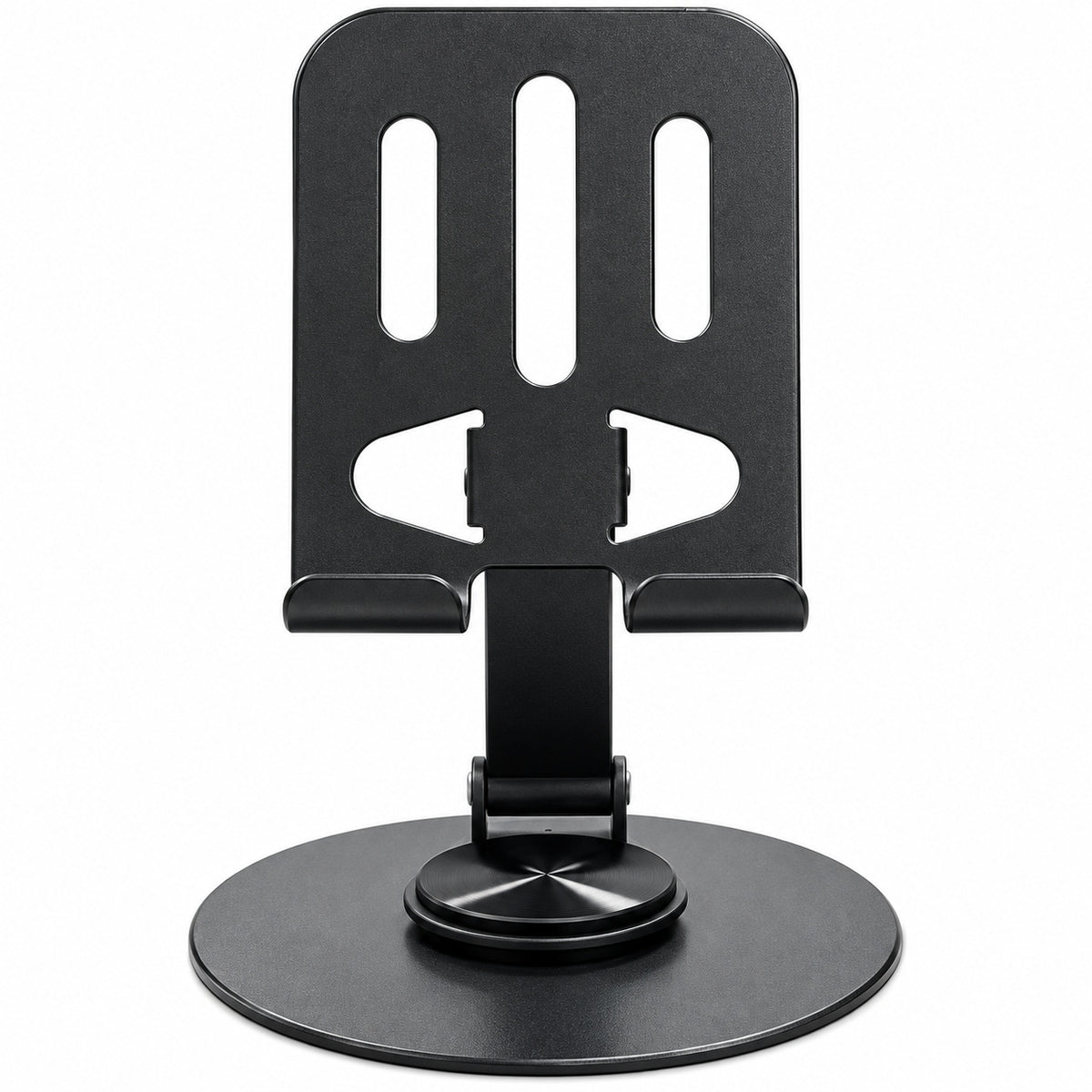 NOVIXA W02-1 Compact Rotating Phone Stand