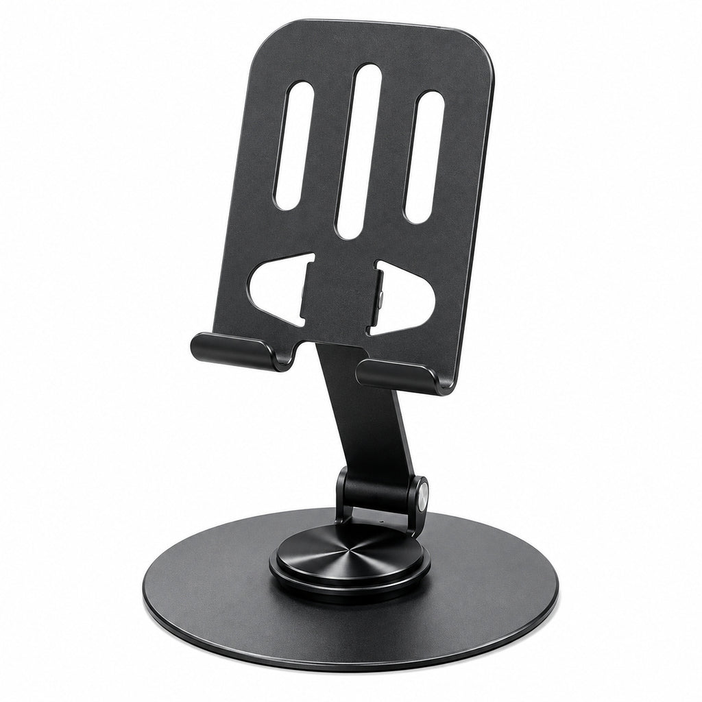NOVIXA W02 Heavyweight Rotating Phone Stand