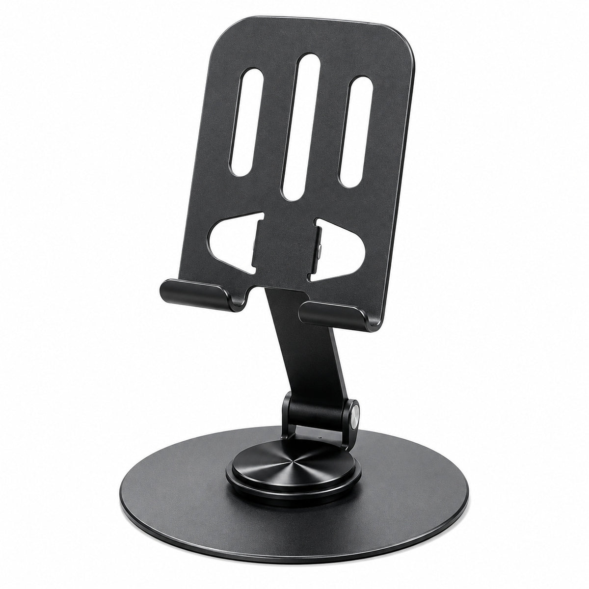 NOVIXA W02 Heavyweight Rotating Phone Stand