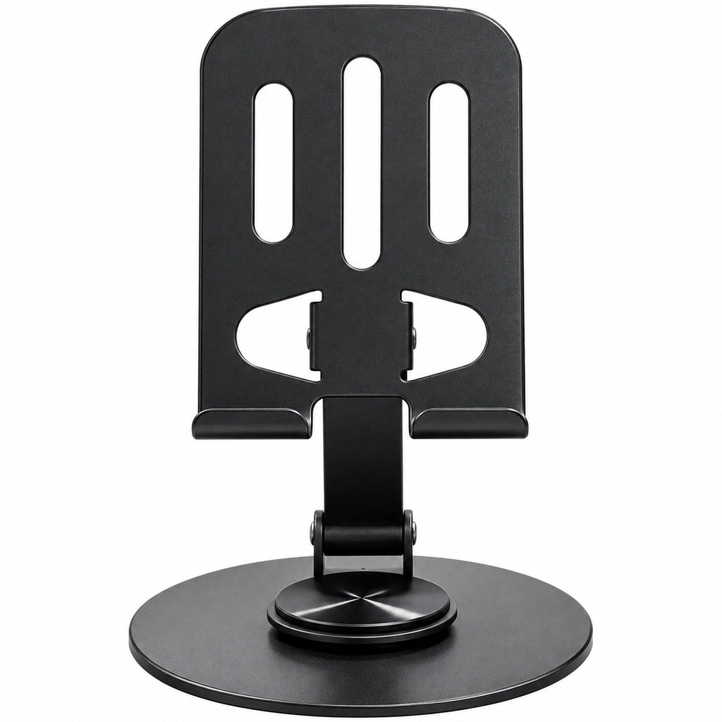 NOVIXA W02 Heavyweight Rotating Phone Stand