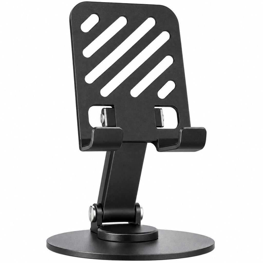 NOVIXA W06 Height-Adjustable Rotating Phone Stand