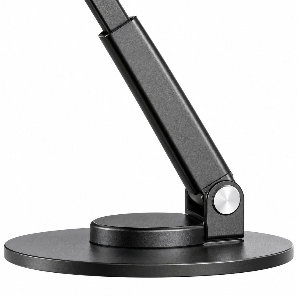 NOVIXA W06 Height-Adjustable Rotating Phone Stand
