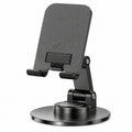 NOVIXA W07 ABS & Metal Desk Phone Stand