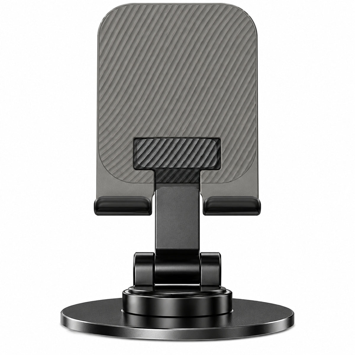 NOVIXA W07 ABS & Metal Desk Phone Stand