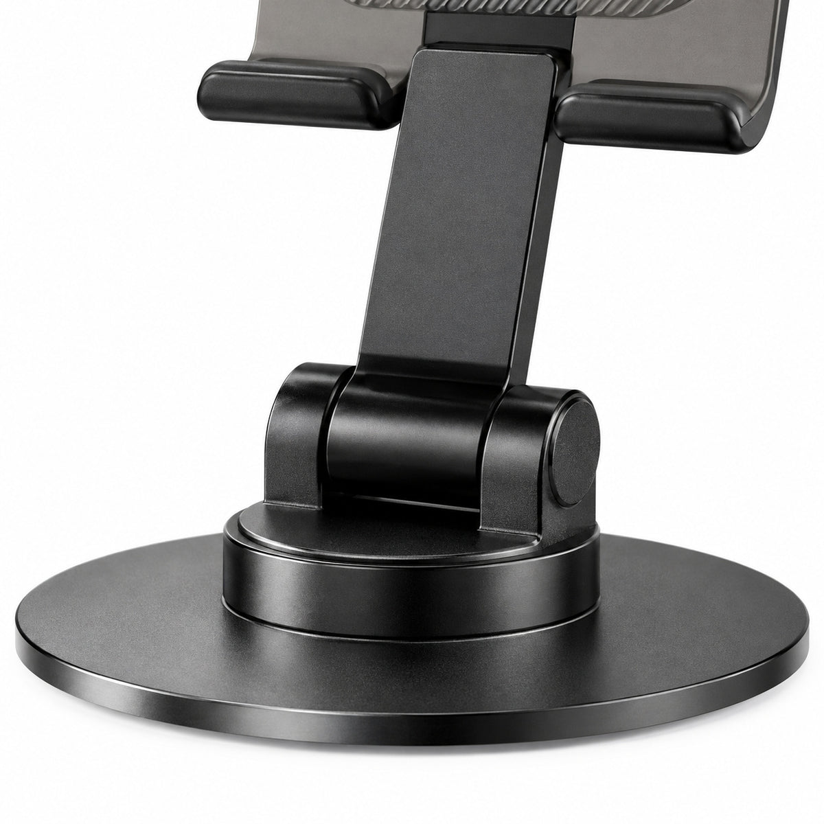 NOVIXA W07 ABS & Metal Desk Phone Stand