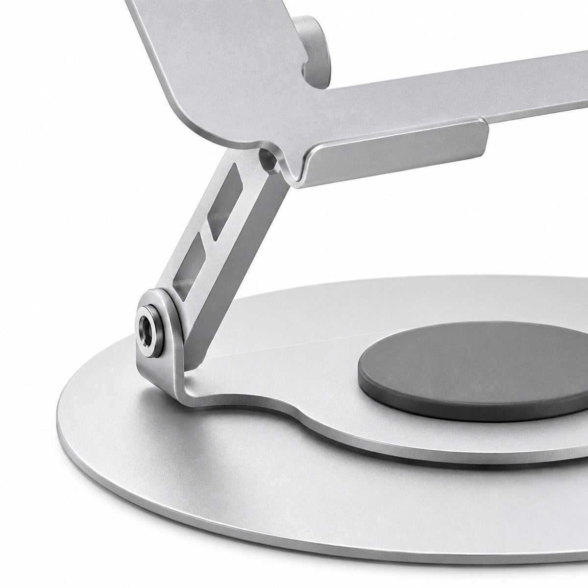 NOVIXA W09 Rotating Metal Laptop Stand